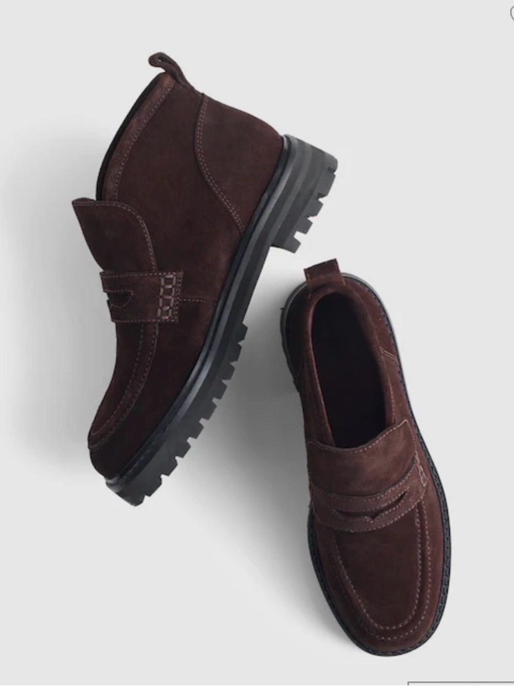 Madewell Ryder Ankle Boot